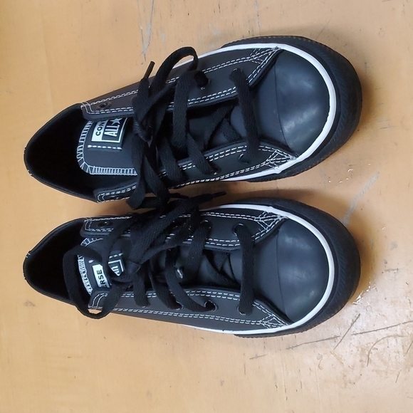 🆕️ NEW Chuck Taylor® All Star® Ox Low Top Sneaker CONVERSE 2 - Picture 7 of 10